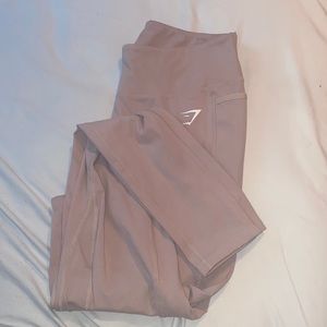 Gymshark Dreamy Leggings w/ pockets